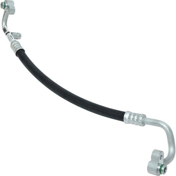 New UAC HA 10557C A/C Refrigerant Discharge Hose -- Discharge Line