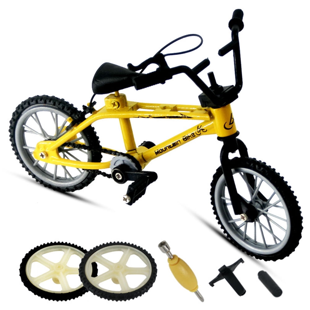 mini finger mtb