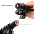 thumbnail image 5 of Pool Snooker Cue Laser Sight Billiard Auxiliary Sights Aiming Device No 1, 5 of 5