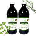 thumbnail image 1 of KIT DE 2 HIERBAS SUECAS ORGÁNICO CONCENTRADO 100% NATURAL Radiant Xtend Orgánico, 1 of 8