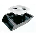 thumbnail image 1 of 8-Inch Utility Fan - 509S, 1 of 1