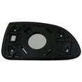 thumbnail image 3 of Dorman 56642 Driver Side Door Mirror Glass for Specific Dodge / Hyundai Models Fits select: 2000-2002 HYUNDAI ACCENT, 3 of 4