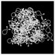 thumbnail image 2 of 200 Pcs Lazo de Cable de Nylon de Cerradura de la Torcedura, 2 of 5