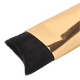 thumbnail image 3 of 3pcs Foundation Brush Soft Makeup Brush with Crescent Curved Head for Liquid Foundation BB Cream, 3 of 4