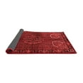 thumbnail image 2 of Ahgly Company Indoor Rectangle Persian Red Traditional Area Rugs, 2' x 3', 2 of 4