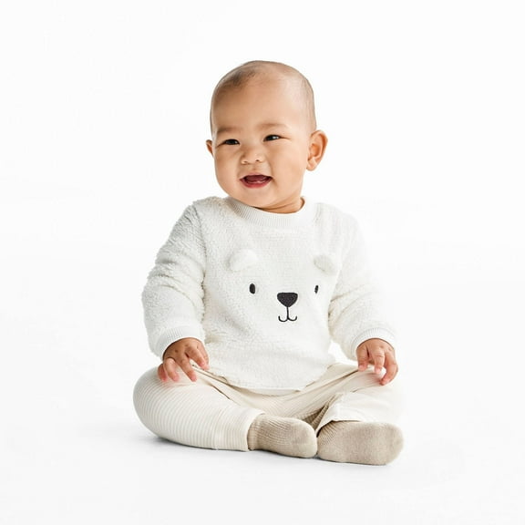 Carter's Baby 2-Piece Cozy Set