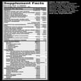 thumbnail image 3 of Suplemento Multivitaminas Platinum Muscletech 90 Tabletas MuscleTech Nutrientes, 3 of 3