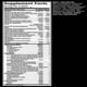 thumbnail image 3 of Suplemento Multivitaminas Platinum Muscletech 90 Tabletas MuscleTech Nutrientes, 3 of 3