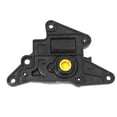 thumbnail image 3 of 971591H000 Heater A/C Temperature Actuator for 2007-2008 Ceed 2006+, 3 of 5