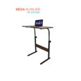 thumbnail image 1 of Mesa Soporte para Laptop Altura Ajustable Multiusos Pido Todo MPL01BW, 1 of 7