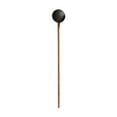 thumbnail image 1 of maskred Instrument de Musique Maillet Friction Gong Maillet Acoustique pour Percussion L Noir P, 1 of 6