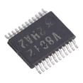 thumbnail image 3 of LV8012 Backplane Chip, Repair Parts Metal Lens Motor Driver Chip Perfect Fit  For Maintain, 3 of 8