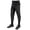 Black, variant on Champro Sports Men's Triple Crown Knicker Baseball Pant White M
