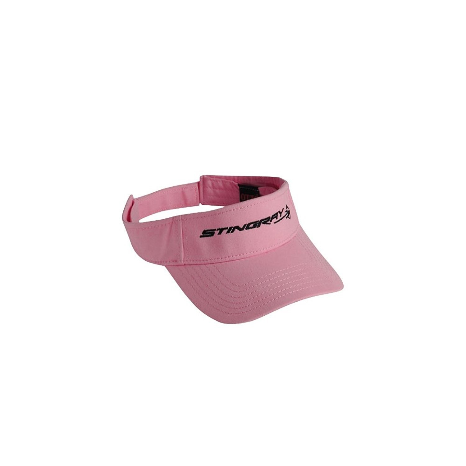 C7 Corvette Stingray Embroidered Visor 