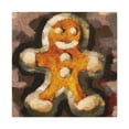 thumbnail image 3 of Gingerbread Man Deco - Canvas, 3 of 25