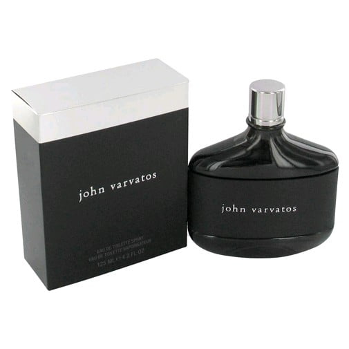 John Varvatos by John Varvatos, 4.2 oz Eau De Toilette Spray for Men