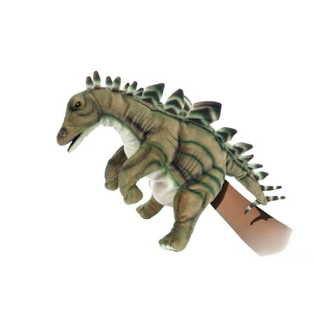 Hansa - Stegosaurus Puppet  16 price history on PriceWatchPro