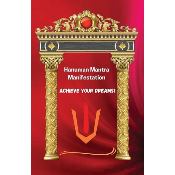 Hanuman Mantra Manifestation Journal, (Paperback)