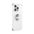 thumbnail image 3 of PopSockets con soporte para teléfono con soporte, retazos dorados esmaltados, 3 of 6