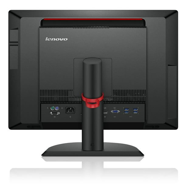 Restored Lenovo ThinkCentre M93z 23