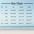 thumbnail image 3 of Sheghy Cotton Tank Top Women 100%Cotton Crew Neck Sleeveless Blouse, Waffle Knit Denim Print Patchwork Tank Light Blue S, 3 of 7