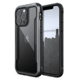 thumbnail image 1 of Raptic Shield Pro Funda Uso Rudo Para iPhone 13 Pro Max Black Raptic Raptic Shield Pro, 1 of 4