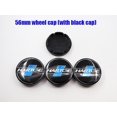 thumbnail image 3 of 4pcs 56mm 60mm 65mm 68mm Hartge Logo Car Emblem Wheel Center Hub Cap Auto Rim Refit Badge Covers Sticker Styling Accessories,HARTGE 56 sticker, 3 of 4