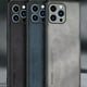 thumbnail image 2 of Funda Para iPhone 16 Pro Max Plus Stent Piel De Oveja+mica, 2 of 8