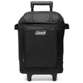 thumbnail image 2 of Hielera Mochila Ruedas CHILLER SOFT COOLER 42 Latas Coleman negro Estándar, 2 of 4