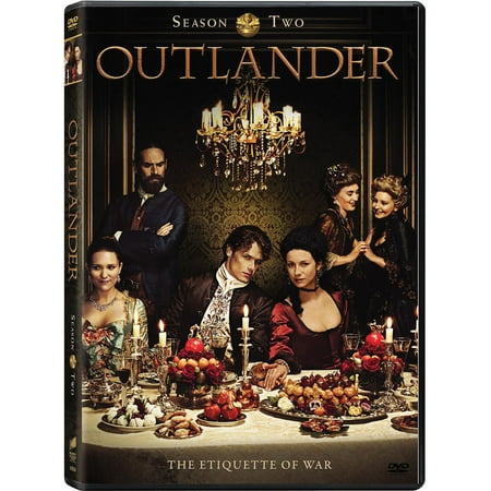 Outlander: Season Two (Widescreen)