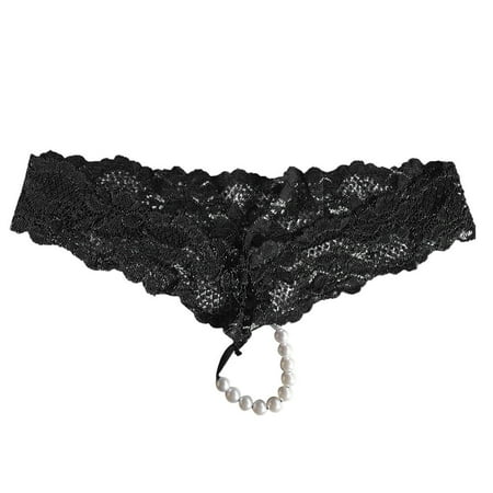 

TOTO Panties For Women G String Underwear Lady S Thongs Lady Panties Lace Lingerie