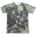 thumbnail image 1 of Batman - Catch - Short Sleeve Shirt - Medium, 1 of 2