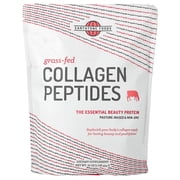 Earthtone Foods Grass-Fed Collagen Peptides 16 oz Pwdr
