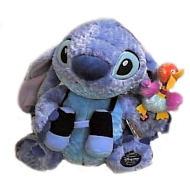 lilo and stitch stuffed animal walmart