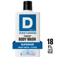 thumbnail image 3 of Thick Body Wash - Naval Diplomacy, 3 of 6