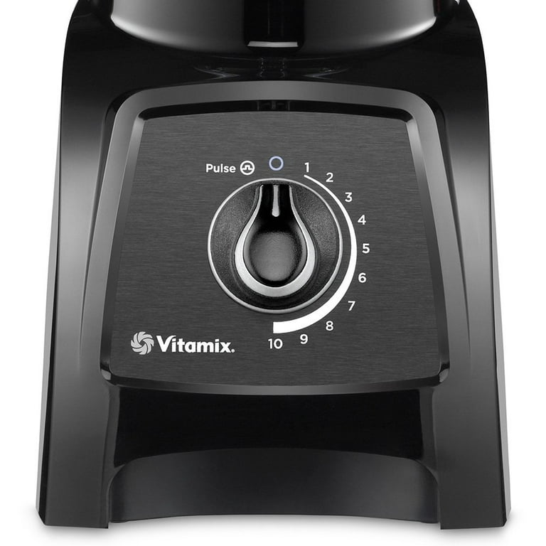 Vitamix ONE, Black: Home & Kitchen