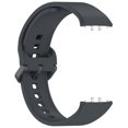 thumbnail image 1 of WIFKLSIIPG Bracelet de Montre en Silicone Sportif Respirant Résistant à la Transpiration et Confortable à Porter Compatible avec Smartwatch, 1 of 4