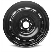 mazda 323 wheel