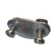 thumbnail image 4 of 30 tornillos de fijación para guardabarros de bicicleta, placa de fijación, abrazadera de fijación, perno de bloqueo para línea de freno, 4 of 8