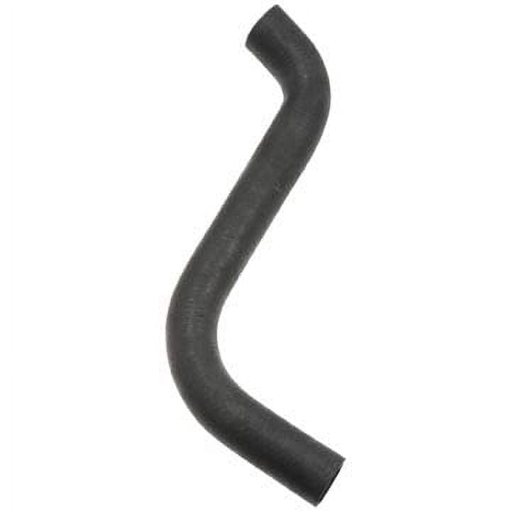 Dayco 70627 Radiator Hose Fits select: 2003-2004 MERCURY MARAUDER, 1977-1978 FORD LTD