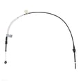 thumbnail image 2 of Automatic Transmission Gear Shift Control Cable, Improved Driving Experience XR3Z-7E395-AA Automatic Transmission Gear Shift Cable  for Mustang 1999 To 2004, 2 of 7