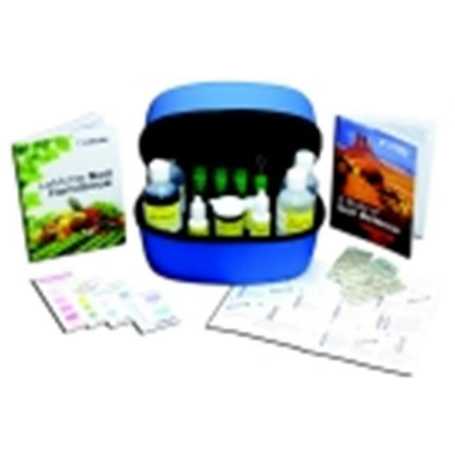 Lamotte Complete Soil Test Kit