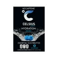 thumbnail image 5 of CELSIUS HYDRATION™ Blue Razz Flavor, Essential Electrolyte Hydration Packets (Pack of 14), 5 of 5