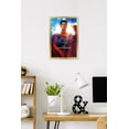 thumbnail image 2 of DC Studios Superman (2025) - Fiche d'information sur Superman, 2 of 3
