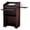 Mahogany, variant on Oklahoma Sound Aristocrat Floor Sound Lecterns