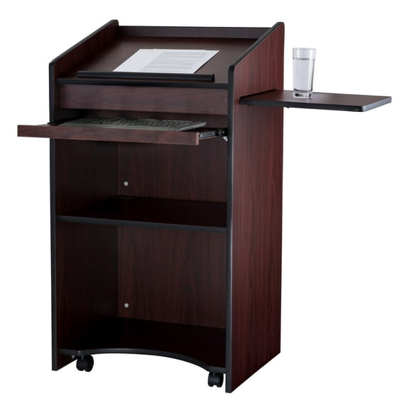 Oklahoma Sound Aristocrat Floor Sound Lecterns