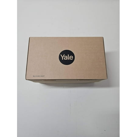 New Yale Assure Lock with...