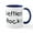White/Navy Inside, variant on CafePress - Lefties Rock! Mug - 11 oz Ceramic Mug - Novelty Coffee Tea Cup