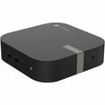 thumbnail image 2 of Asus Chromebox 5, Intel Core i5-1240P, Intel UHD Graphics, 8GB RAM, 128GB SSD, Eco Black, ChromeOS, Chromebox5-S5055UN-WC, 2 of 19