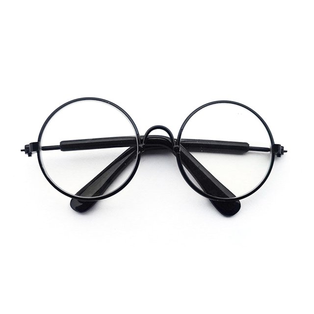 Gafas decorativas de plástico para gatos Gafas de sol cómodas para gatos para suministros para fiestas de mascotas Tmvgtek Libre de BPA
